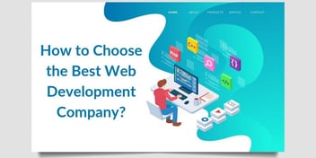 How can I Find the Best Custom Web Development Services When it Comes to Outsourcing?