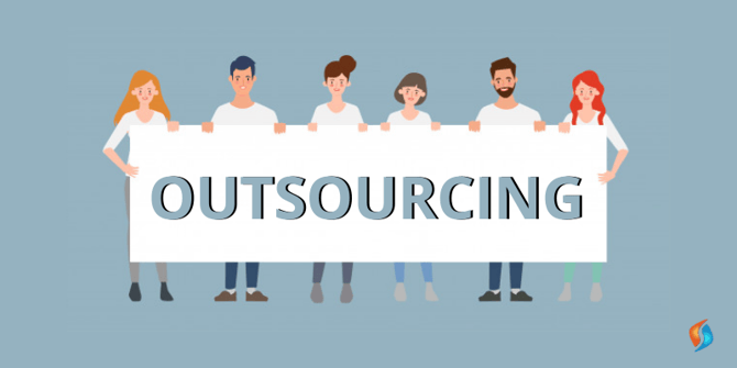  Benefits, Risks, & Challenges Associated with IT Outsourcing in 2020 