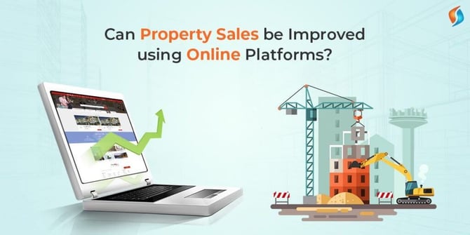  Can Property Sales be Improved using Online Platforms? 