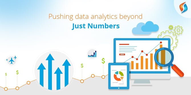  Pushing Data Analytics Beyond Just Numbers 
