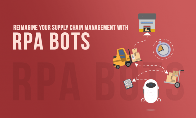  Inventory Management 2.0 | AI & RPA Benefits for Supply Chain Network 