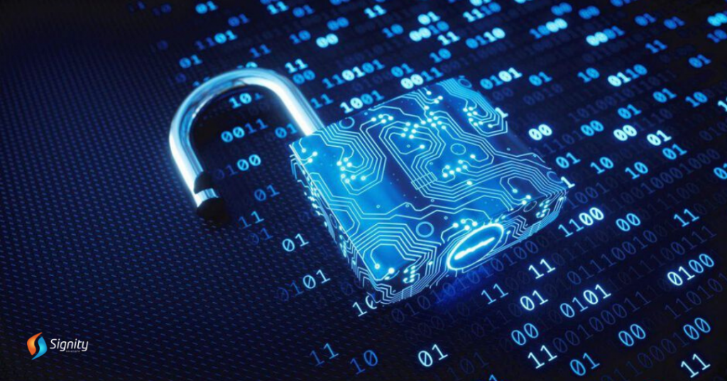RPA in fraud prevention - Signity Solutions