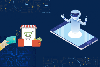 Top 5 Benefits of Robotic Process Automation in Retail