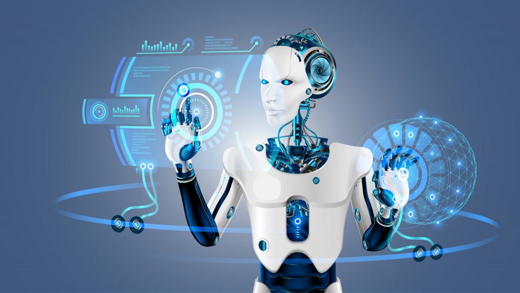 Robotic Process Automation-in-banking