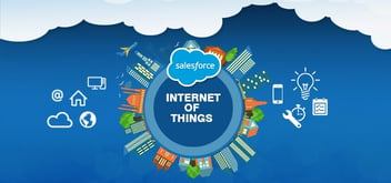 Salesforce IoT Cloud: The 2017 Must-Knows