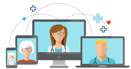 Telemedicine apps - Signity Solutions