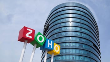 Zoho Reinvents Its Cloud Storage With Workdrive