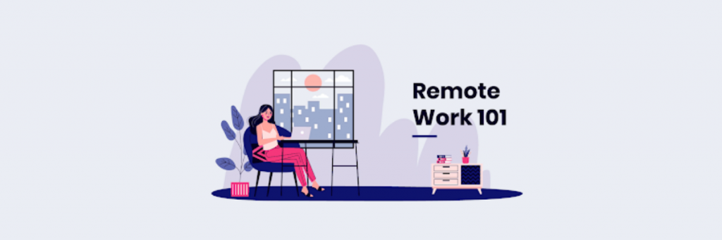 Zoho Implementation for Remote working - Signity