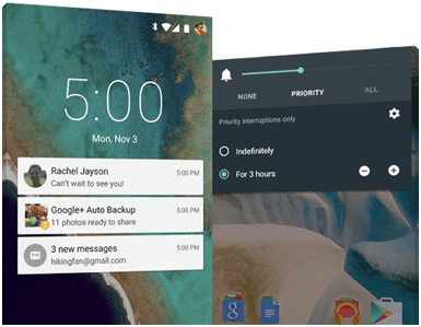 6 Killer Features of Android 5.0 Lollipop 