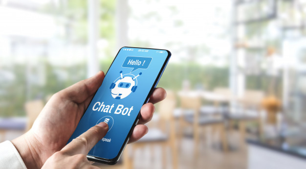 chatbots in service industry