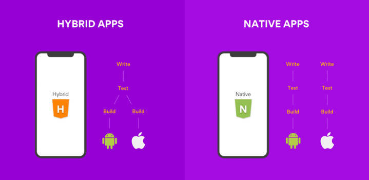 difference-between-native-and-hybrid-mobile-app-development-signity-solutions