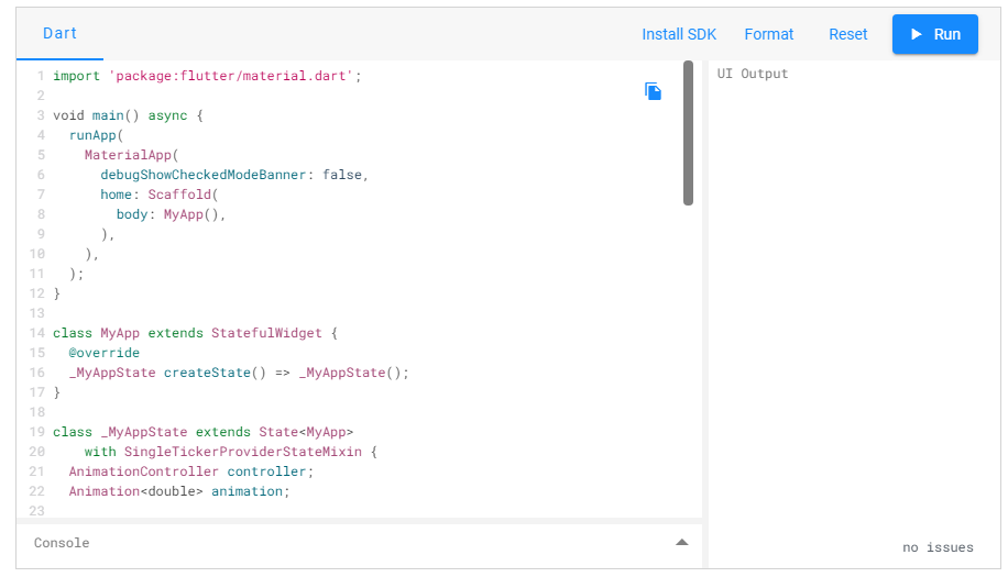 flutter-cross-platform-source-code-signity