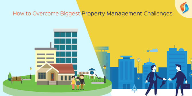  How to Overcome Biggest Property Management Challenges 
