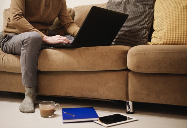 remote workforce-signity-solutions
