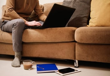 Coronavirus Crisis: 7 Advantages of A Remote Workforce