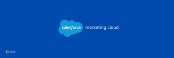 What is Salesforce Marketing Cloud?