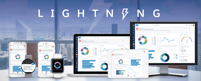  Salesforce Lightning: the Salesforce Spring ‘17 Updates 