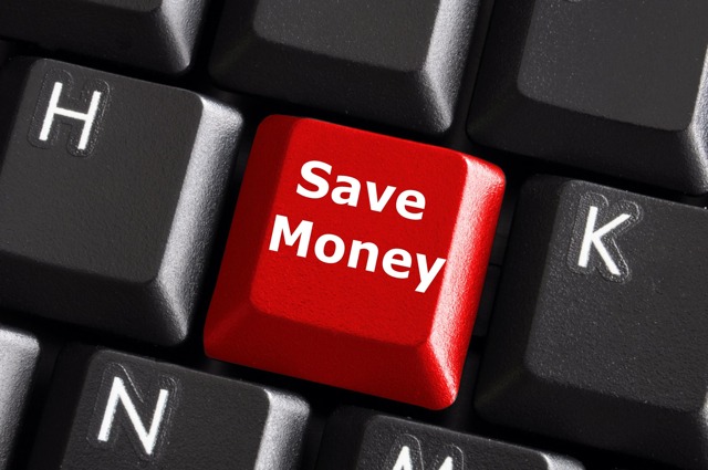 save costs