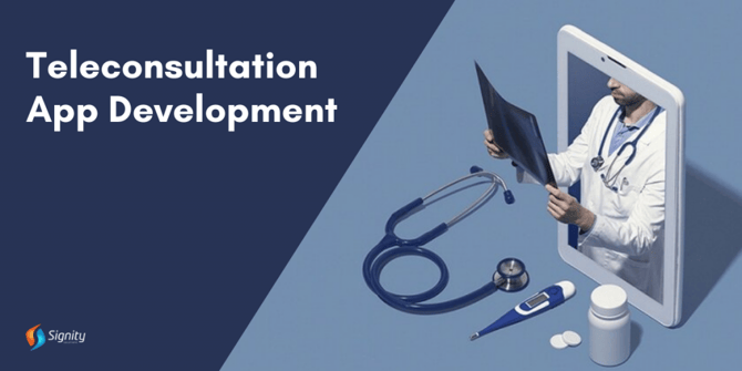  A Simple Guide to Developing an Uber-like App for Teleconsultation 