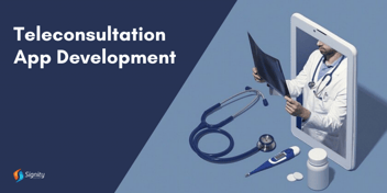 A Simple Guide to Developing an Uber-like App for Teleconsultation