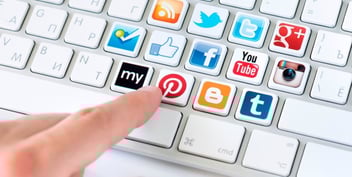 5 Effective Ways to Promote Mobile Apps with Social Media