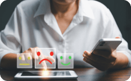 Inconsistent-Customer-Experience