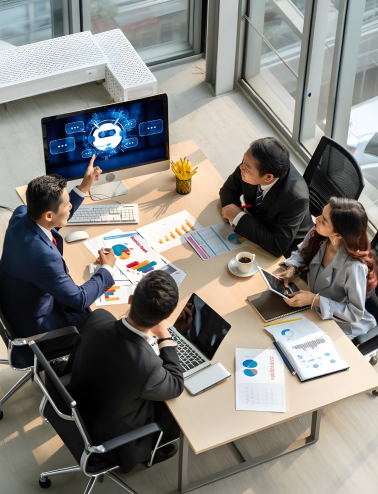 Investment Management Firms