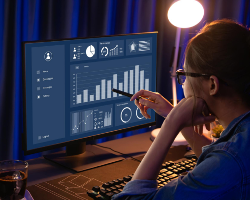 Learning Analytics