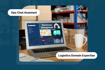 LogisIQ