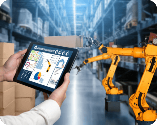 Logistics and Supply Chain