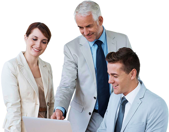 Looking For Strategic Insights From AI Transformation Leaders_