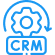 Low CRM adoption