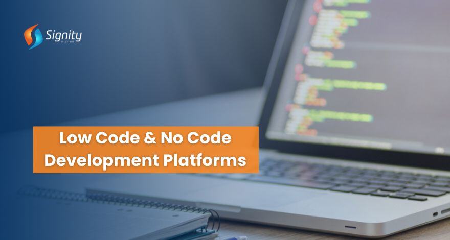Low Code and No Code: The Power-duo You Need in 2026