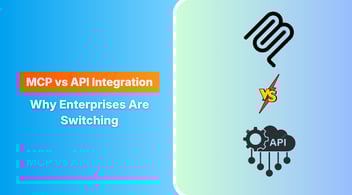 MCP vs Traditional API Integration: Why Enterprises Switch in 2026