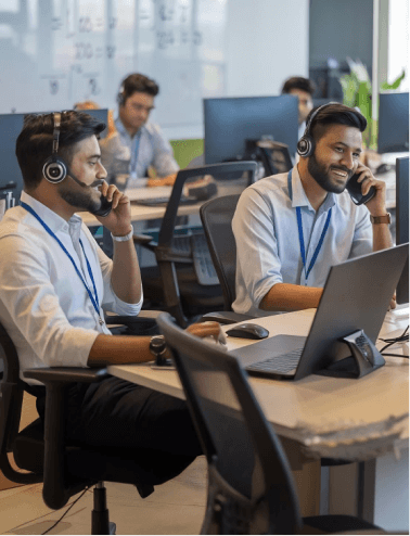 MSMEs and Growing Teams