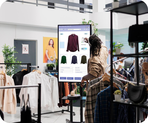 Machine-Learning-Retail
