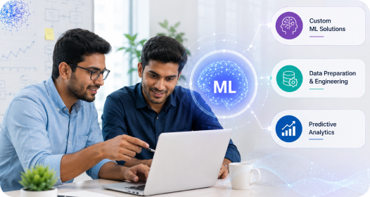 Machine-Learning-service