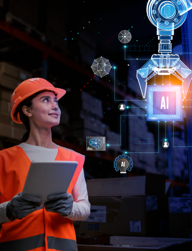 Manufacturing & Distribution Firms