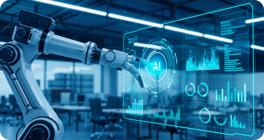 Manufacturing Enterprises