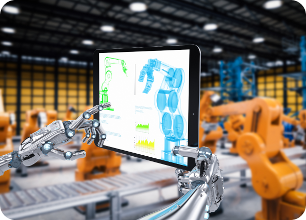 Manufacturing-Focused Solutions