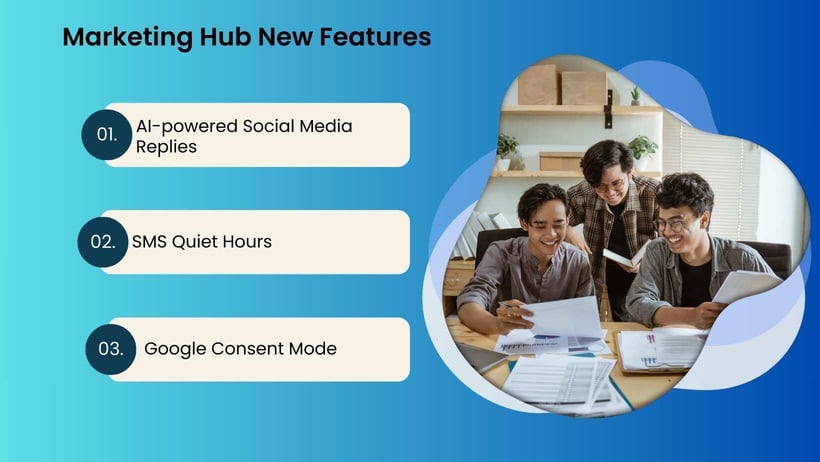 Hubspot New Features You Can't Miss in 2024
