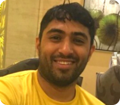 Ashwani Sharma