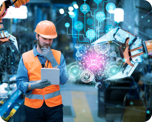 Agentic AI for Manufacturing 