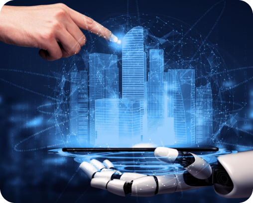 Agentic AI for Real Estate