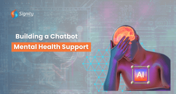 Harnessing the Power of AI: Building a Chatbot for Mental Health Support