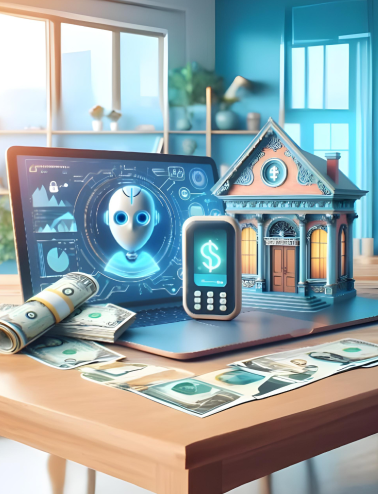 Mortgage & Lending Institutions