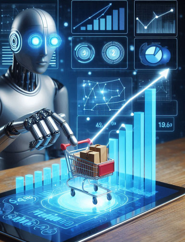 Multi-Channel Retailers