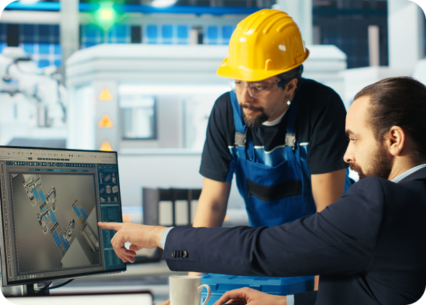 OSHA-Certified Experts (1)