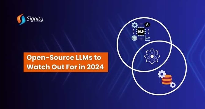  9 Best Open-Source LLMs to Watch Out For in 2024 