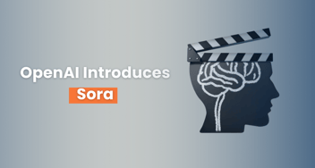 Text to Video in Seconds: OpenAI Introduces Sora Powered by ChatGPT